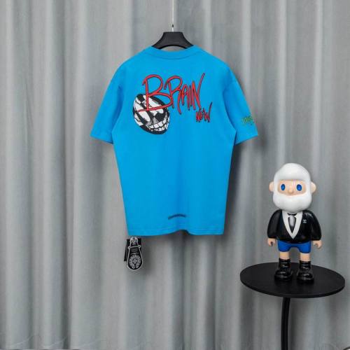 Chrome Hearts t-shirt men-4628(S-XL)