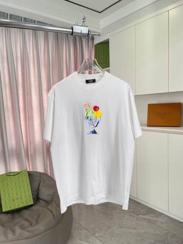 FD t-shirt-2885(S-XXL)