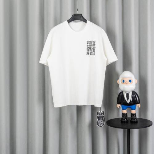 Chrome Hearts t-shirt men-4756(S-XL)