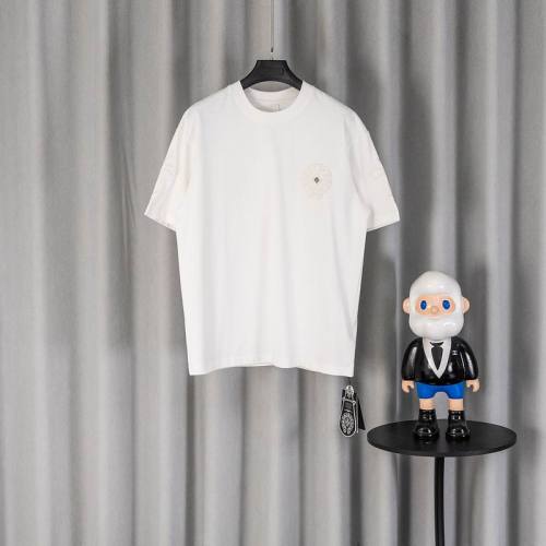 Chrome Hearts t-shirt men-4673(S-XL)