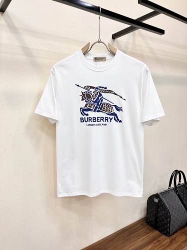 Burberry t-shirt men-4117(S-XXL)