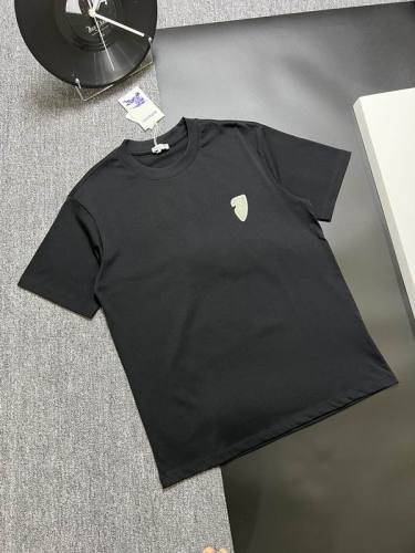 Burberry t-shirt men-4146(S-XL)
