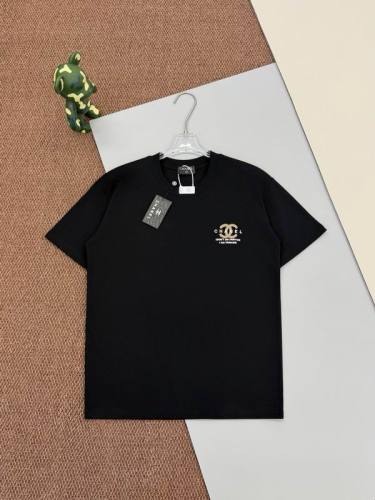 CHNL t-shirt men-1158(S-XL)