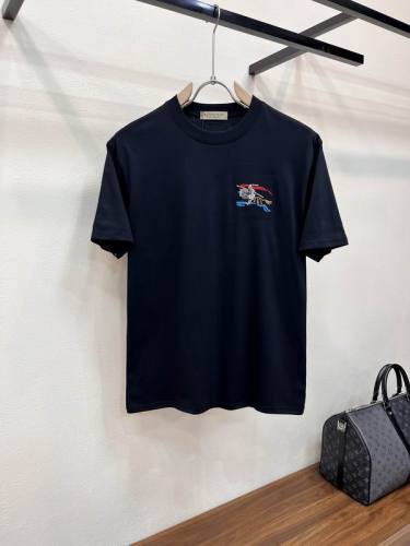 Burberry t-shirt men-4119(S-XXL)
