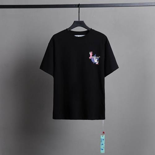 Off white t-shirt men-4029(S-XXXL)