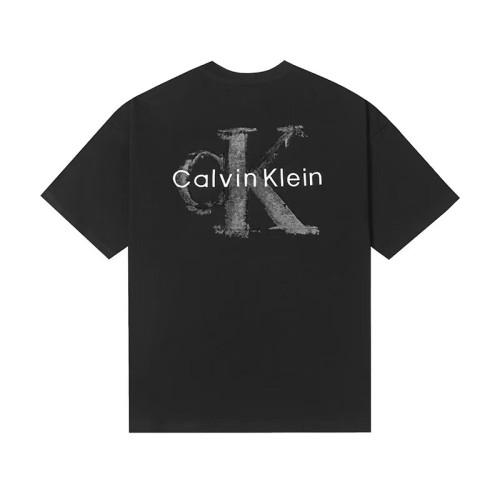 CK t-shirt men-326(S-XL)
