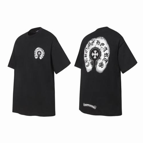 Chrome Hearts t-shirt men-4812(S-XL)