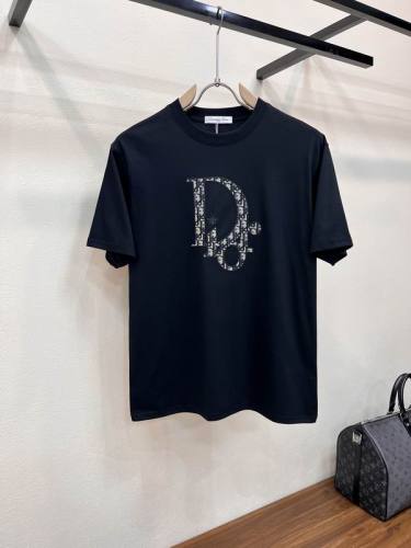 Dior T-Shirt men-3684(S-XXL)