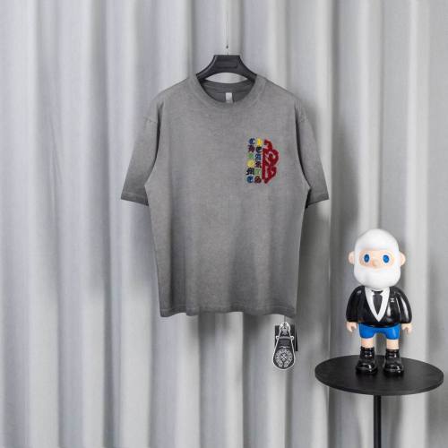 Chrome Hearts t-shirt men-4732(S-XL)