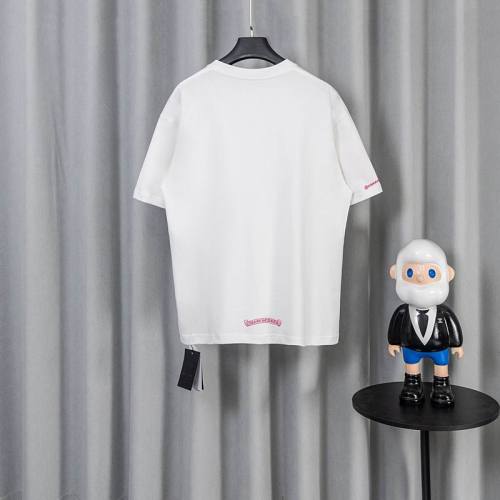 Chrome Hearts t-shirt men-4721(S-XL)