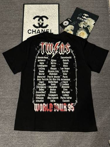 DSQ t-shirt men-568(S-XL)