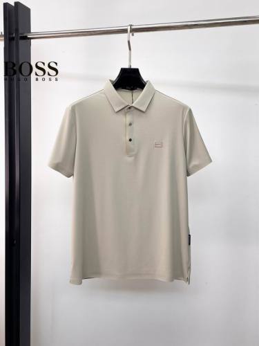 Boss polo t-shirt men-405(M-XXXXL)