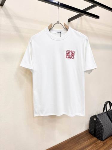 Loewe t-shirt men-1100(S-XXL)