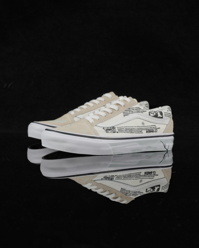 Vans women shoes-004