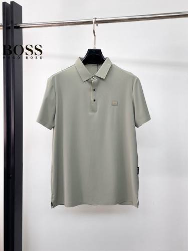 Boss polo t-shirt men-404(M-XXXXL)
