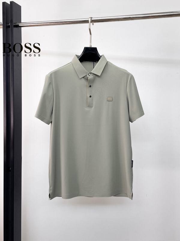 Boss polo t-shirt men-404(M-XXXXL)