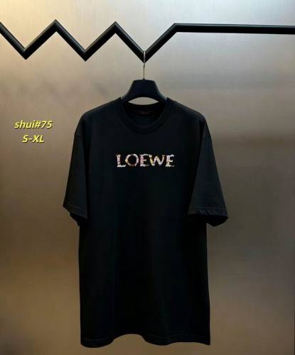 Loewe t-shirt men-1116(S-XXL)