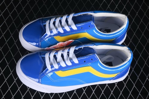 Vans men shoes-017
