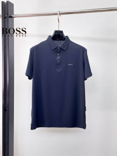 Boss polo t-shirt men-410(M-XXXXL)