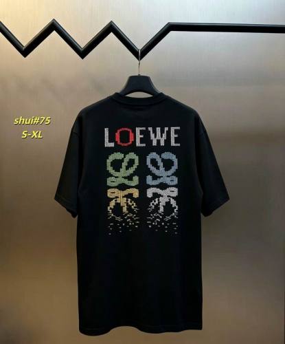Loewe t-shirt men-1110(S-XXL)