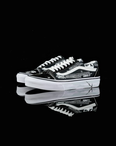Vans men shoes-004