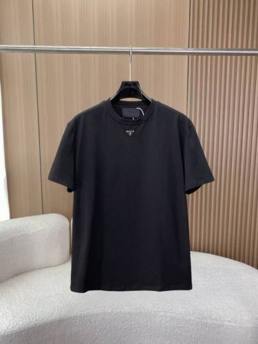Prada t-shirt men-2554(S-XXL)