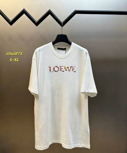 Loewe t-shirt men-1115(S-XXL)