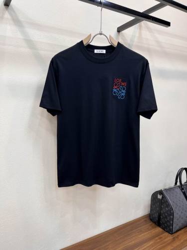 Loewe t-shirt men-1101(S-XXL)