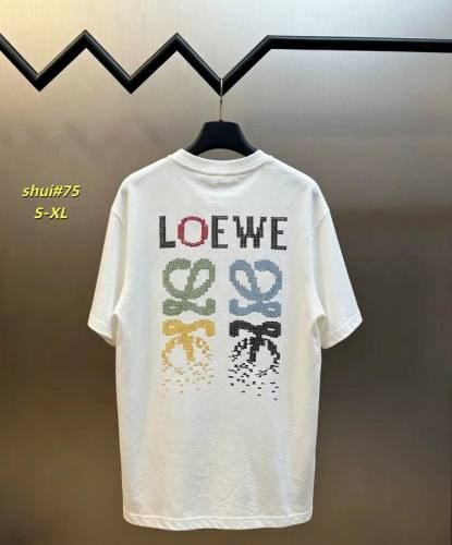 Loewe t-shirt men-1112(S-XXL)