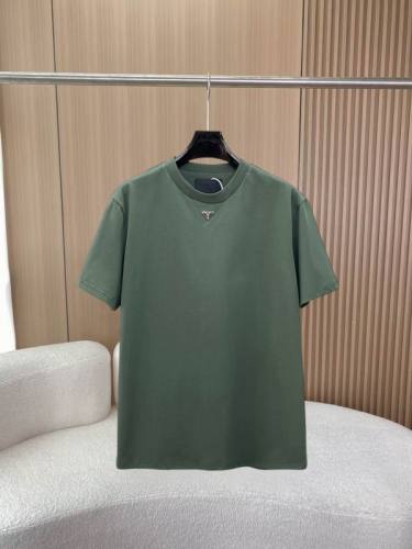 Prada t-shirt men-2555(S-XXL)