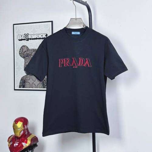 Prada t-shirt men-2584(M-XXL)