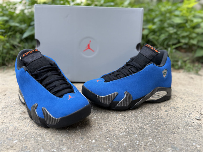 Super Max Perfect jordan 14 shoes-001