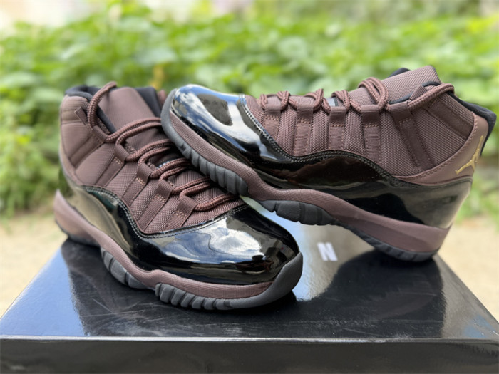 Super Max Perfect Air Jordan 11 Shoes-022
