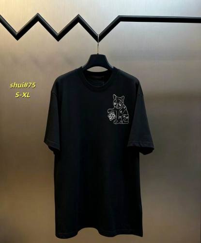 Loewe t-shirt men-1113(S-XXL)