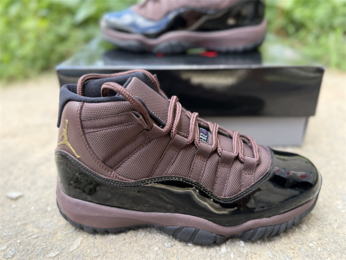 Super Max Perfect Air Jordan 11 Shoes-022