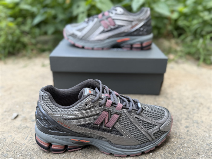 NB Shoes High End Quality-397
