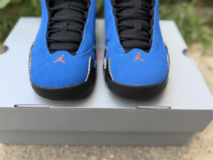 Super Max Perfect jordan 14 shoes-001