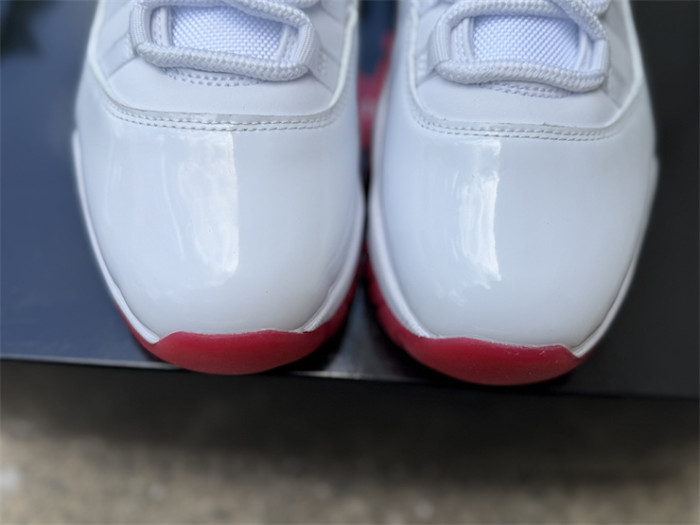 Super Max Perfect Air Jordan 11 Shoes-023