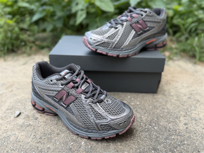 NB Shoes High End Quality-397