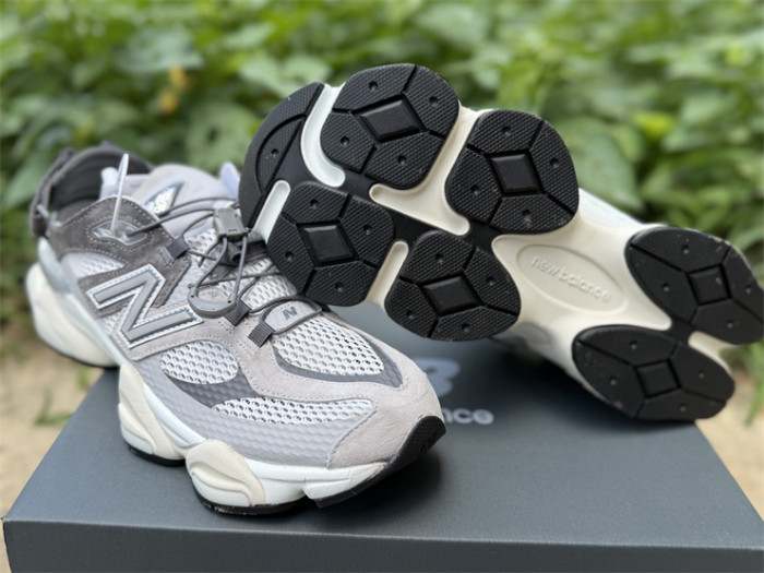 NB Shoes High End Quality-396