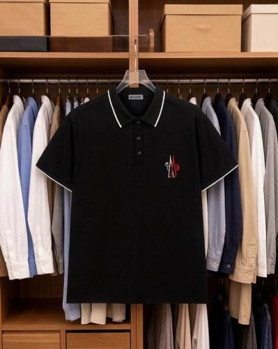 Moncler Polo t-shirt men-650(M-XXXL)