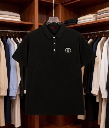 G polo men t-shirt-1599(M-XXXL)