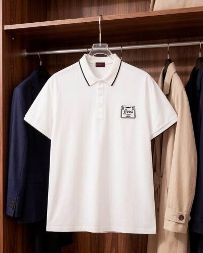 G polo men t-shirt-1601(M-XXXL)
