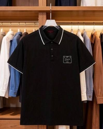 G polo men t-shirt-1600(M-XXXL)