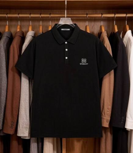 Givenchy POLO t-shirt-124(M-XXXL)