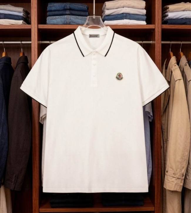 Moncler Polo t-shirt men-646(M-XXXL)