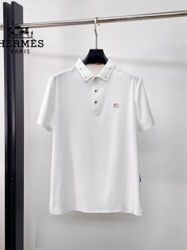 Hermes Polo t-shirt men-188(M-XXXXL)