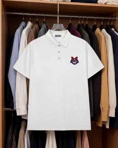 Moncler Polo t-shirt men-648(M-XXXL)