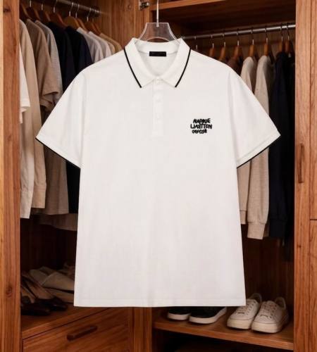 LV polo t-shirt men-838(M-XXXL)