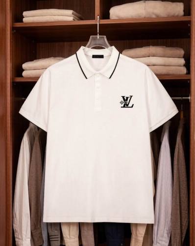 LV polo t-shirt men-848(M-XXXL)
